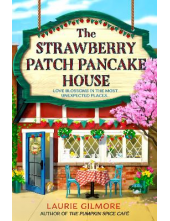 The Strawberry Patch Pancake House - Humanitas