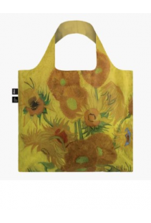 Bag Van Gogh Sunflowers - Humanitas