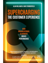 Supercharging the Customer Exp erience: How organizational al - Humanitas