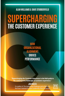 Supercharging the Customer Exp erience: How organizational al - Humanitas