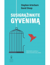 Susigrąžinkite gyvenimą - Humanitas