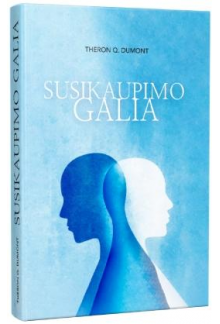 Susikaupimo galia - Humanitas