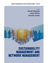 Sustainability Management and Network Management - Humanitas