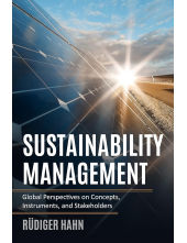 Sustainability Management: Global Perspectives on Concepts, Instruments, and Stakeholders - Humanitas