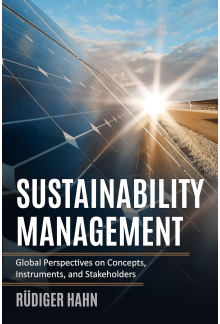 Sustainability Management: Global Perspectives on Concepts, Instruments, and Stakeholders - Humanitas