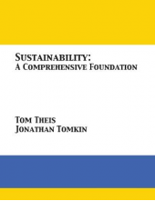 Sustainability: A Comprehensiv e Foundation - Humanitas