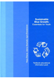 Sustainable Blue Growth: Essen tials for Youth - Humanitas