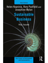 Sustainable Business: Key Issues - Humanitas