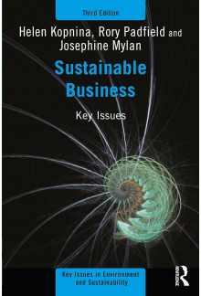 Sustainable Business: Key Issues - Humanitas