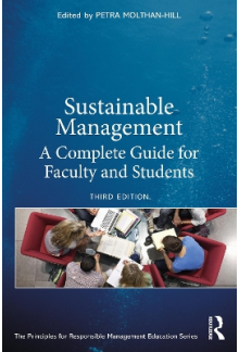 Sustainable Management: A Comp lete Guide for Faculty and Stu - Humanitas