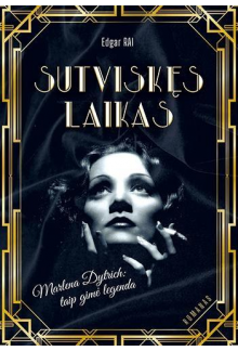 Sutviskęs laikas - Humanitas