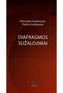 Diafragmos sužalojimai - Humanitas