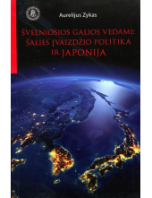 Švelniosios galios vedami: šalies įvaizdžio politika ir Japo - Humanitas