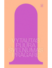 Švelnumas pragare - Humanitas