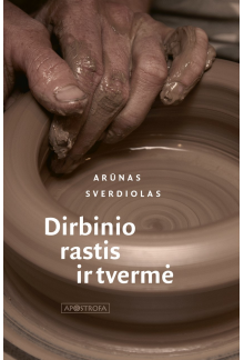 Dirbinio rastis ir tvermė - Humanitas