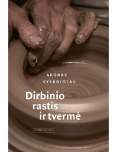 Dirbinio rastis ir tvermė - Humanitas