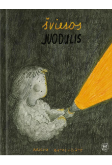 Šviesos juodulis - Humanitas