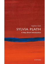 Sylvia Plath (A Very Short Int roduction) - Humanitas