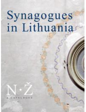 Synagogues in Lithuania, N-Ž - Humanitas