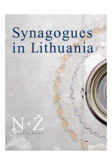 Synagogues in Lithuania, N-Ž - Humanitas