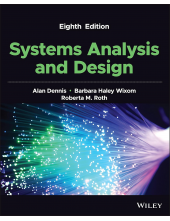 Systems Analysis and Design - Humanitas