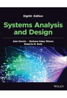 Systems Analysis and Design - Humanitas