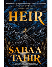 The Heir Book 1 Heir Duology - Humanitas