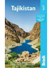 Tajikistan - Humanitas