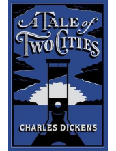 A Tale of Two Cities (Barnes & Noble) - Humanitas