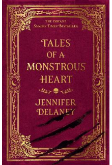 Tales of a Monstrous Heart - Humanitas