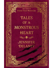 Tales of a Monstrous Heart - Humanitas