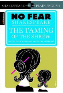 No Fear: Taming of the Shrew - Humanitas