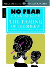 No Fear: Taming of the Shrew - Humanitas