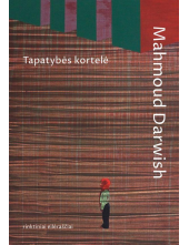 Tapatybės kortelė - Humanitas