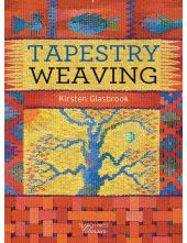 Tapestry Weaving - Humanitas