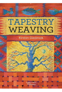 Tapestry Weaving - Humanitas