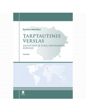 Tarptautinis verslas - Humanitas