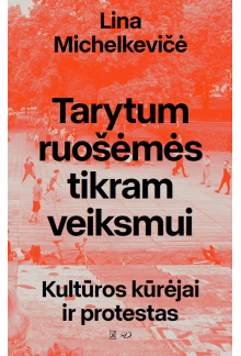 Tarytum ruošėmės tikram veiksmui - Humanitas