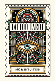 Tattoo Tarot - Humanitas