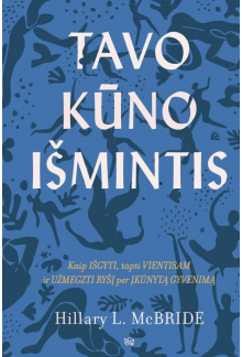 Tavo kūno išmintis - Humanitas