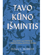 Tavo kūno išmintis - Humanitas