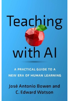 Teaching with AI - Humanitas