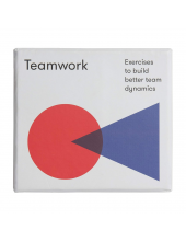 Teamwork: Exercises to Build Better Team Dynamics - Humanitas