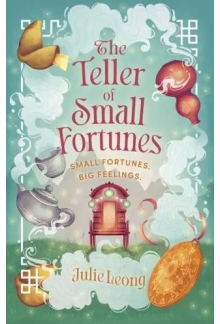 The Teller of Small Fortunes - Humanitas