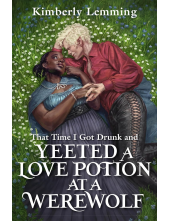 That Time I Got Drunk And Yeet ed A Love Mead Mishaps - Humanitas