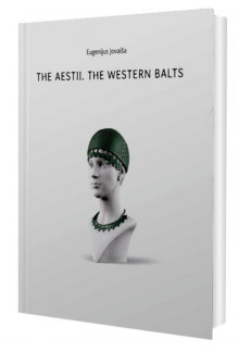 The Aestii. The Western Balts - Humanitas