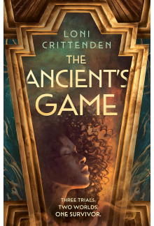 The Ancient's Game - Humanitas