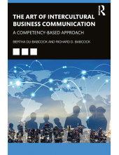 The Art of Intercultural Business Communication: A Competency-Based Approach - Humanitas