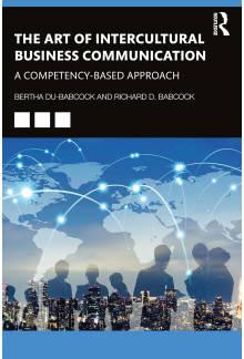 The Art of Intercultural Business Communication: A Competency-Based Approach - Humanitas