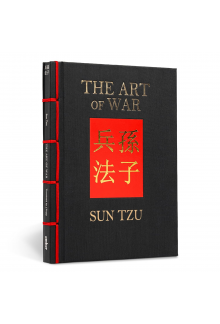 The Art of War: A New Translation (Chinese Bound Classics) - Humanitas